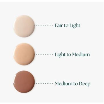 Marini Physical Protectant - Tinted SPF 30 (SPF 45) Fair to Light (formerly Jan Marini)