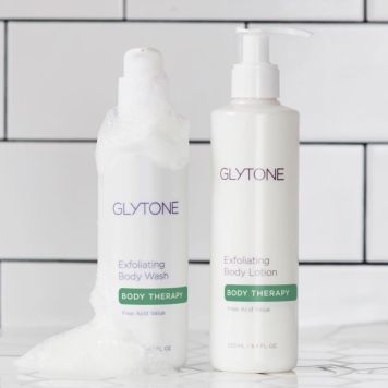 Glytone Exfoliating Body Lotion 250ml