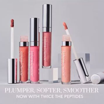 Colorescience Peptide Lip Shine SPF 30 4ml