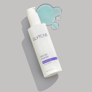 Glytone Mild Gel Cleanser 200ml