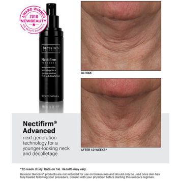 Revision Skincare Nectifirm Advanced 48g
