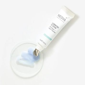 NEOVA SmartSkincare  Illuminating Eye Serum 15ml