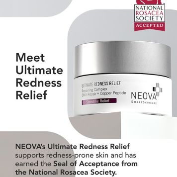 NEOVA SmartSkincare Ultimate Redness Relief 50ml