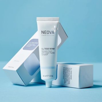 NEOVA SmartSkincare Cu3 Tissue Repair 60ml