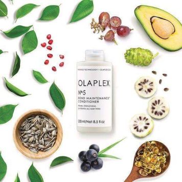 OLAPLEX No.5 Bond Maintenance Conditioner 250ml
