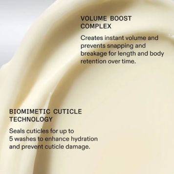 OLAPLEX Weightless Nourishing Mask 200ml