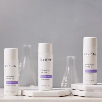 Glytone Exfoliating Serum 5.5 60ml