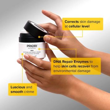 PRIORI DNA - Repair & Protect Cream 50ml
