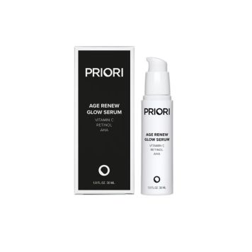 Priori Age Renew Glow Serum 30ml
