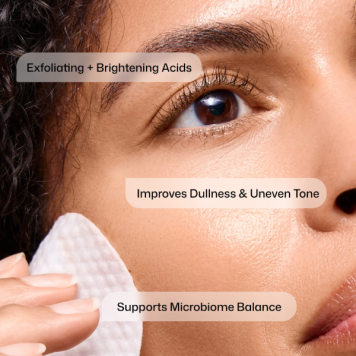 Revision Skincare Tone+ Correcting Pads  (30 Pads)