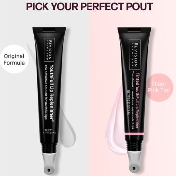 Revision Skincare Tinted YouthFull Lip Replenishe 9.4g