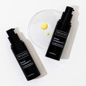 Revision Skincare Retinol Complete 1.0 30ml