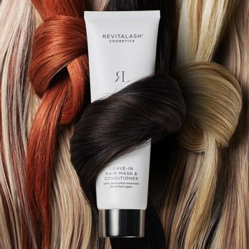 RevitaLash Leave-In Hair Mask & Conditioner 90ml