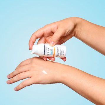 SKINUVA Scar + SPF