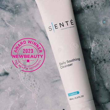 Sente Daily Soothing Cleanser