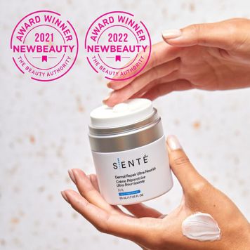 Sente Dermal Repair Ultra Nourish