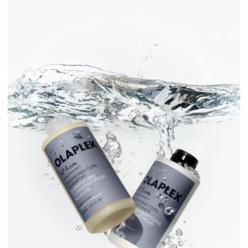OLAPLEX No.4 Bond Shaper Hydrating Curl Shampoo 250ml