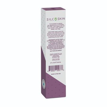 SilcSkin Hand & Body Treatment 