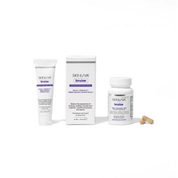 SKINUVA Bruise Supplement