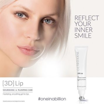 TEOXANE 3D Lip