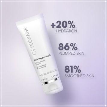 TEOXANE RHA Hydra Mask