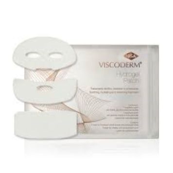  Viscoderm Hydrogel Patch (Mask)