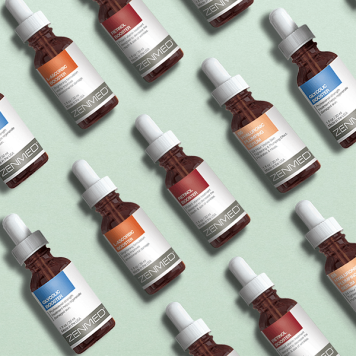 ZENMED - Glycolic Booster 