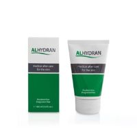 Alhydran Medical Aftercare For The Skin - 30ml, 100ml