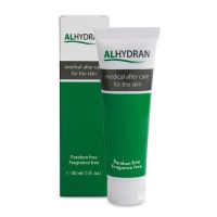 Alhydran Medical Aftercare For The Skin - 30ml, 100ml