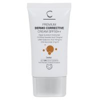 CLINICCARE Dermo Corrective CC Cream SPF 50++ DARKER