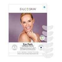 SilcSkin Eye Pads