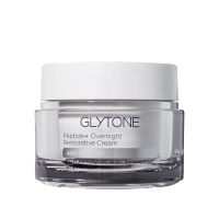 Glytone Peptide+ Overnight Restorative Cream 50ml