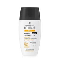Heliocare 360 Mineral Tolerance Fluid SPF 50 