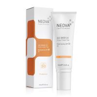 NEOVA SmartSkincare Silc Sheer 2.0 SPF50 74ml
