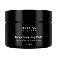 Revision Skincare Tone+ Correcting Pads  (30 Pads)