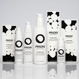 Priori Adaptive Superceuticals Formulas 