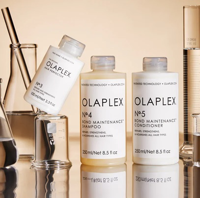 10% OFF OLAPLEX - Professional-grade Hair care 