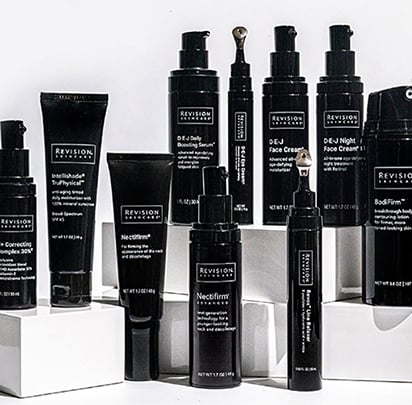 This Weekend 10% OFF Revision Skincare 