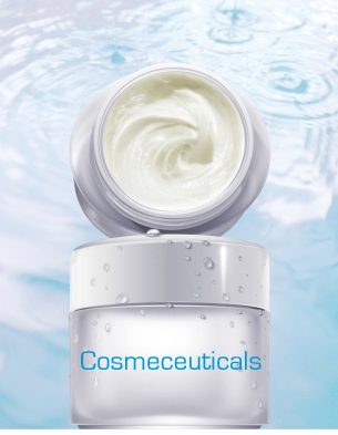 Cosmeceutical skincare product Cosmeceutical skincare product