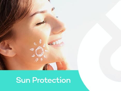 The Heliocare range designed for you.
