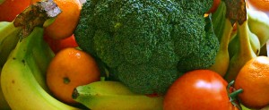 Foods for Beautiful Skin