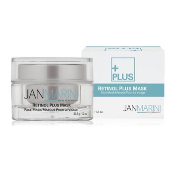 NEW - Jan Marini Retinol Plus Facial Mask