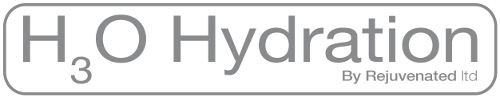 H3O Hydration for super hydrated skin