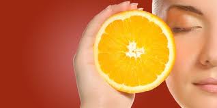 Correct and Protect with Vitamin C