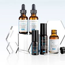 Discover the Skinceuticals Prevent Range