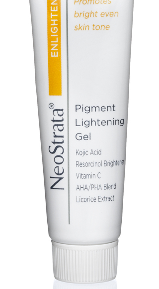 Neostrata Enlighten Pigment Lightening Gel Available Now