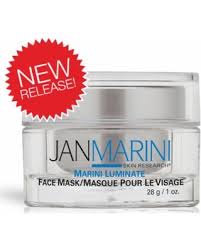 NEW - Jan Marini Luminate Face Mask