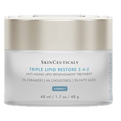 NEW SkinCeuticals TRIPLE LIPID RESTORE 2:4:2
