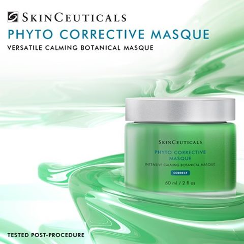SkinCeuticals Phyto Corrective Masque- New Product 