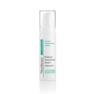 NeoStrata launches Redness Neutralizing Serum